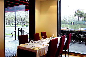 Red Terrace - Great Ocean Road Restaurant 0