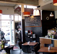 Red Tongue - Great Ocean Road Restaurant