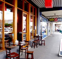 Redbox - Great Ocean Road Restaurant