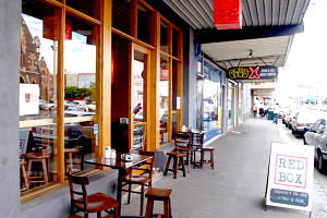 Redbox - Great Ocean Road Restaurant 0