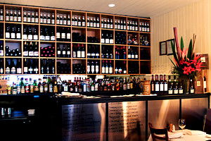 Restaurant Sud Melbourne City