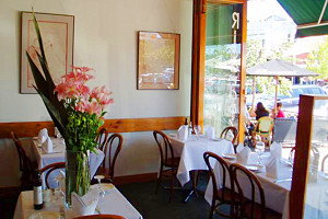 Ricardo's Trattoria Albert Park