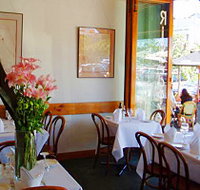 Ricardo's Trattoria - Great Ocean Road Restaurant