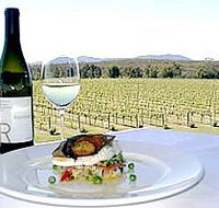 Rochford Winery Restaurant - Great Ocean Road Restaurant