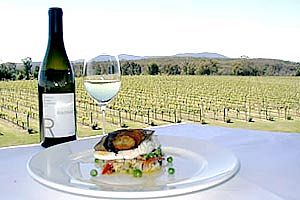 Rochford Winery Restaurant - Great Ocean Road Restaurant 0