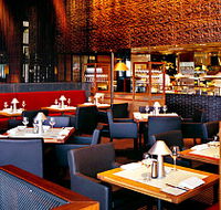 Rockpool Bar and Grill - Great Ocean Road Restaurant