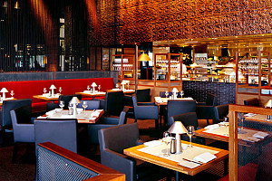 Rockpool Bar And Grill - Great Ocean Road Restaurant 0
