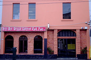 Roots Bar Abbotsford