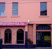 Roots Bar - Great Ocean Road Restaurant