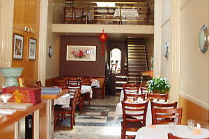 Armadale VIC Great Ocean Road Restaurant