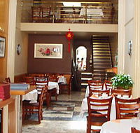 Ru Inn - Great Ocean Road Restaurant