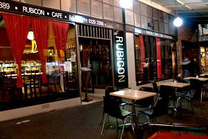 Rubicon North Melbourne