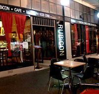 Rubicon - Great Ocean Road Restaurant