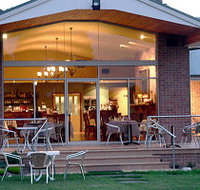 Rustic Charm Wild Cattle Creek - Great Ocean Road Restaurant