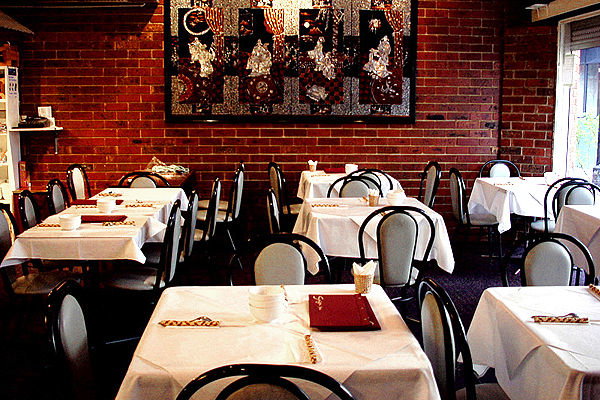 Saigon Rose Prahran