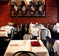 Saigon Rose - Great Ocean Road Restaurant