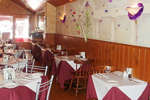Sale And Pepe - Great Ocean Road Restaurant 0