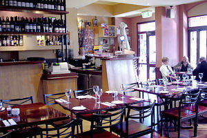 Santino's Terrace - Great Ocean Road Restaurant 0
