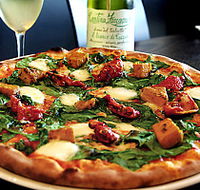 Saporito - Great Ocean Road Restaurant