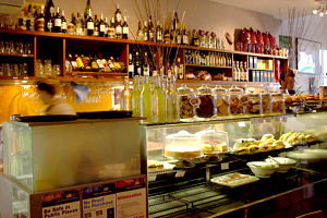 Sass Cafe Richmond