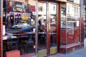 Scarpetta Ristorante Fitzroy