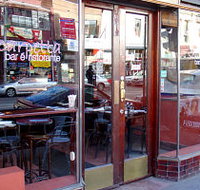 Scarpetta Ristorante - Great Ocean Road Restaurant