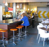 See Life Differently  Cafe - Great Ocean Road Restaurant