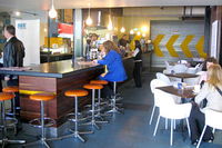 See Life Differently  Cafe