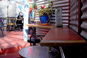 Short Black Cafe - Great Ocean Road Restaurant 0
