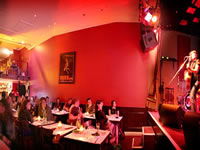 The Vanguard - Great Ocean Road Restaurant 0