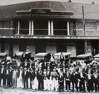 Alexandria Hotel - Great Ocean Road Restaurant
