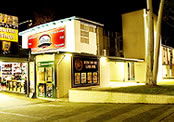  Great Ocean Road Restaurant