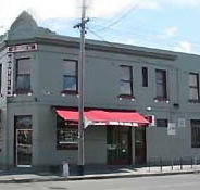 Brandon Hotel - Great Ocean Road Restaurant