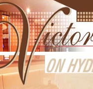 Victoria on Hyde - Great Ocean Road Restaurant