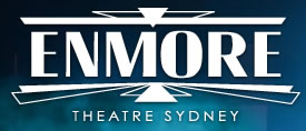 Enmore Theatre - Great Ocean Road Restaurant 0