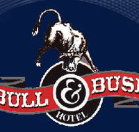 Bull  Bush Hotel - Great Ocean Road Restaurant