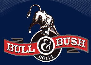 Bull & Bush Hotel - Great Ocean Road Restaurant 0