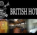 British Hotel - Great Ocean Road Restaurant