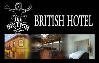 British Hotel - Great Ocean Road Restaurant 0