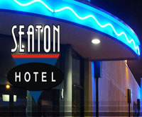Seaton SA Great Ocean Road Restaurant
