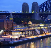 Cruise Bar - Great Ocean Road Restaurant