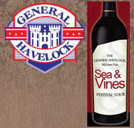 Havelock Hotel - Great Ocean Road Restaurant 0