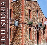 Historian Hotel - Great Ocean Road Restaurant
