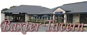 Baxter Tavern Hotel Motel Baxter
