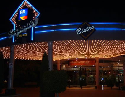 Bayswater Hotel  Bayswater