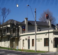 Berwick Inn Hotel - Great Ocean Road Restaurant