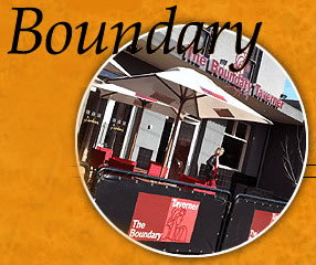 Boundary Hotel Bentleigh East