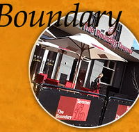 Boundary Hotel - Great Ocean Road Restaurant