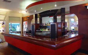 Adelaide Entertainment Venues Great Ocean Road Restaurant Great Ocean Road Restaurant