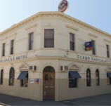 Clare Castle Hotel - Great Ocean Road Restaurant